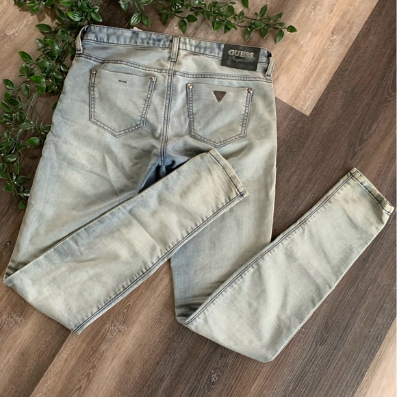 Guess Skinny jeans 27 - Picture 7 of 11